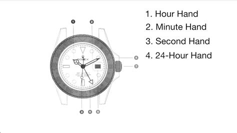 how to set 24 hour hand on rolex gmt|OYSTER PERPETUAL GMT.